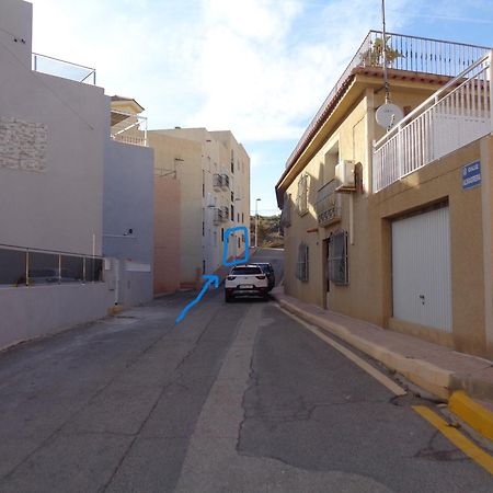La Sirena Baria15 Apartment Villaricos Exterior foto